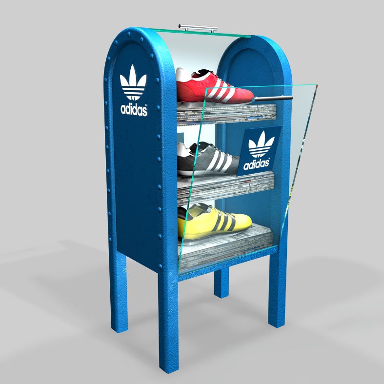 Concept Design