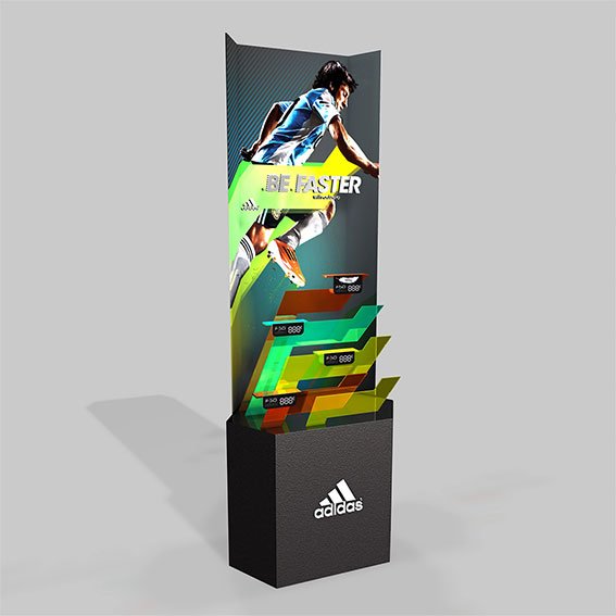 Retail Activation